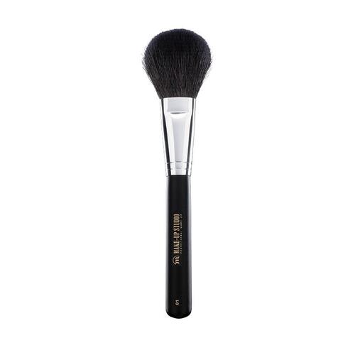 No. 1 Flat Powder Brush