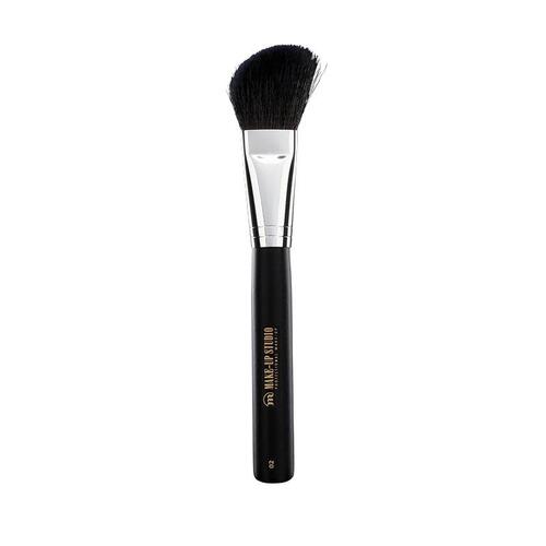 No. 2 Angled Blush Brush