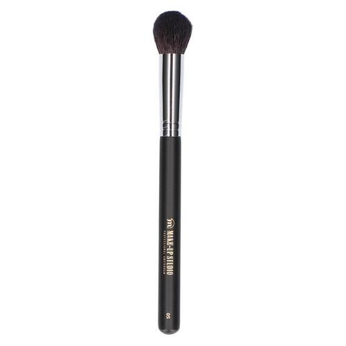No. 5 Angled Shaper Brush