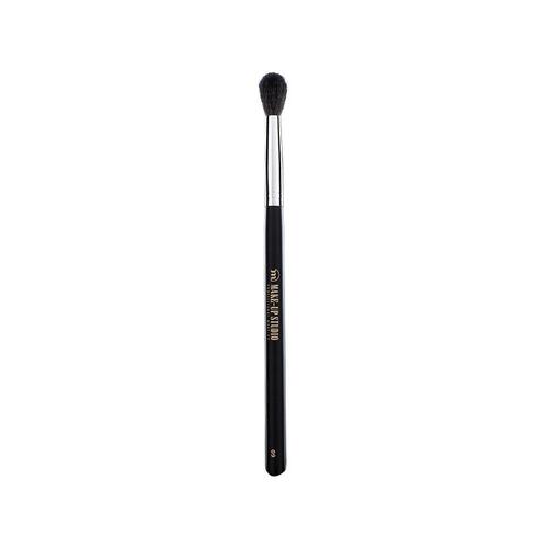 No. 9 Small Contour Brush