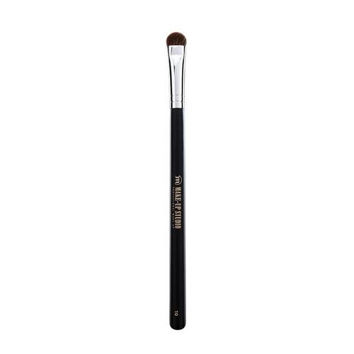 No. 10 Small Flat Shader Brush