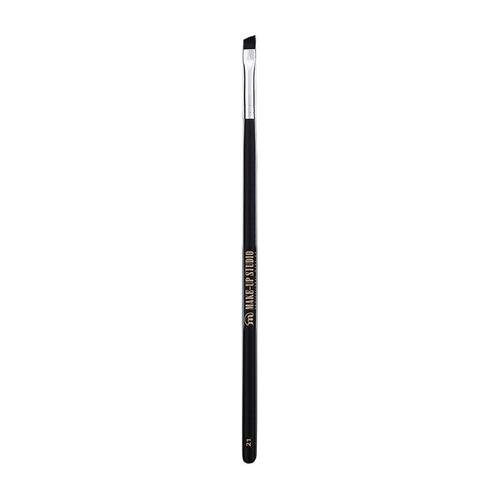 No. 21 Angled Eyebrow Brush