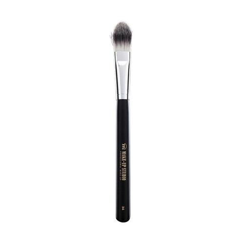 No. 34 Large Foundation Brush