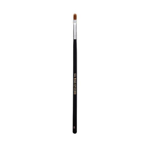 No. 45 Medium Filbert Lip Brush
