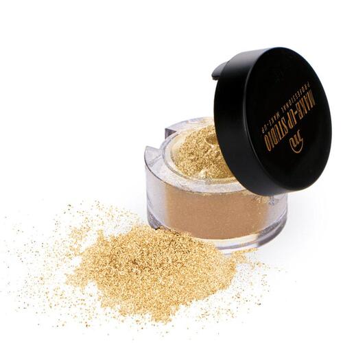 Metallic Effect Pigments