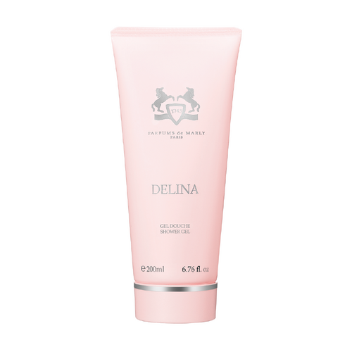 Parfums de Marly Delina Shower Gel 200ml
