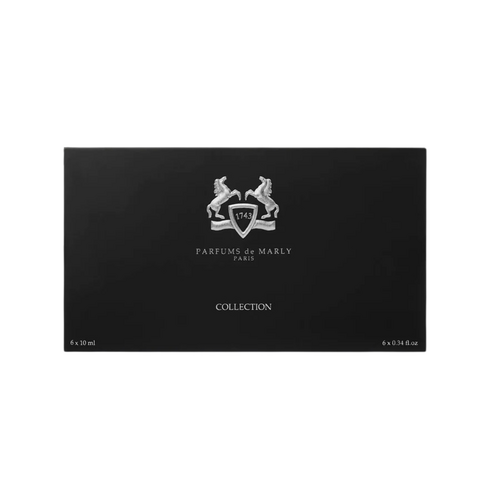 Parfums de Marly The Favourites Masculine Discovery Collection 10ml x 6