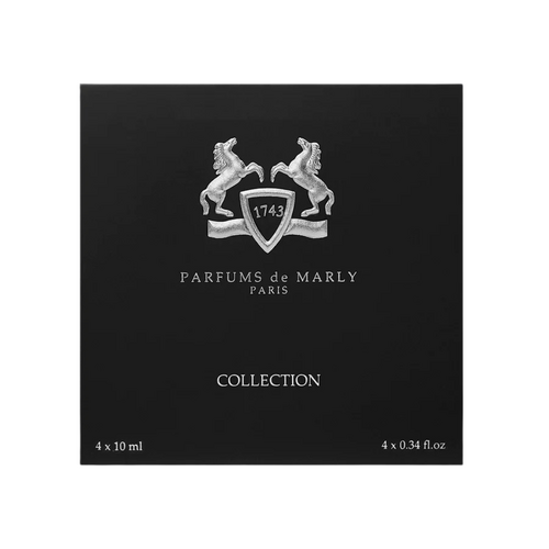 The Essentials Masculine Discovery Collection