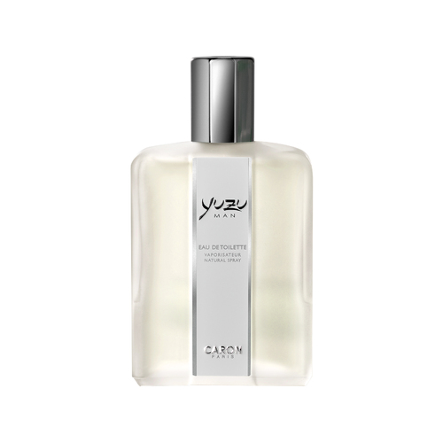 Caron Yuzu Man 