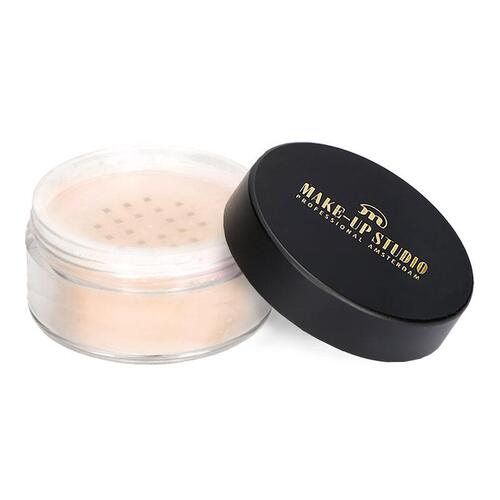 Natural Silk Perfection Powder