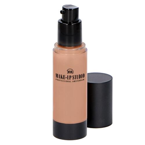 Fluid No-Transfer Foundation