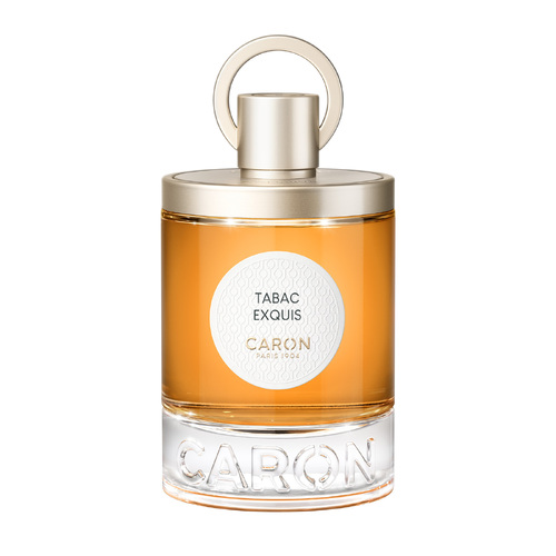TESTER Tabac Exquis 
