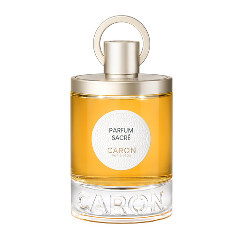 TESTER Parfum Sacre