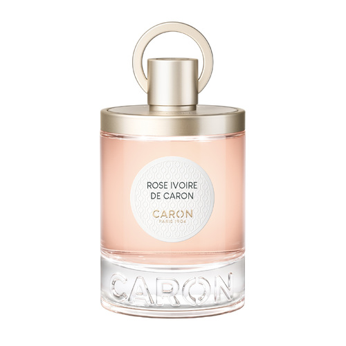 TESTER Rose Ivoire De Caron