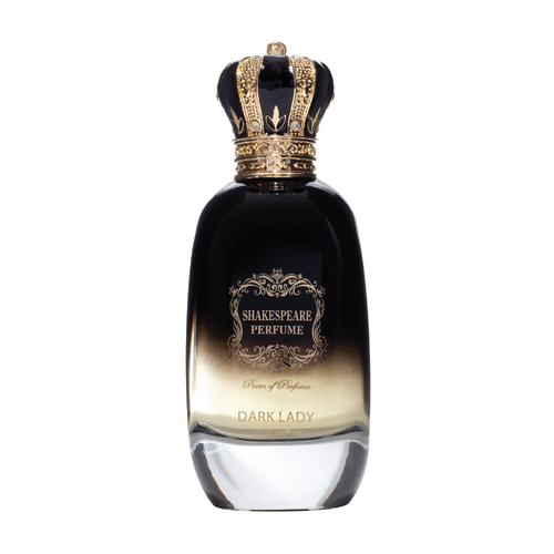 TESTER Dark Lady