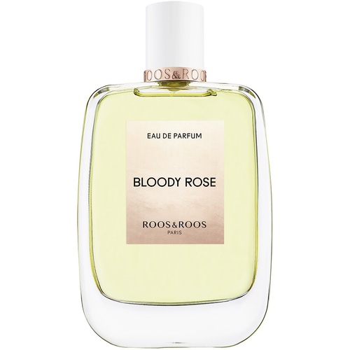 Tester Bloody Rose