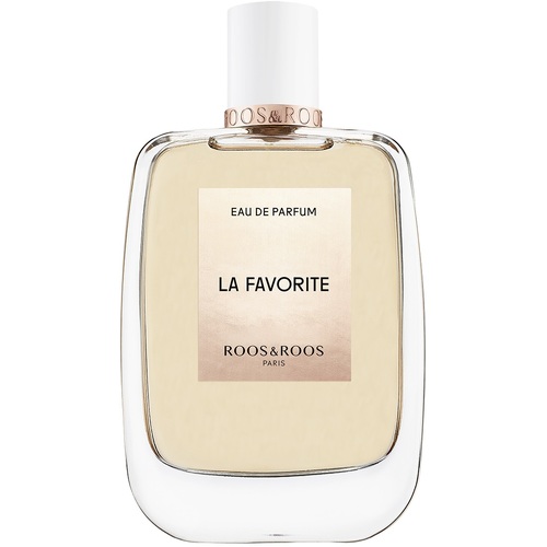 TESTER La Favorite
