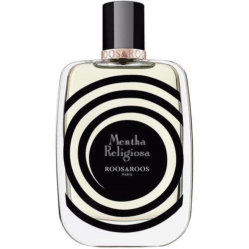Tester Mentha Religiosa