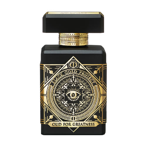 TESTER Oud for Greatness