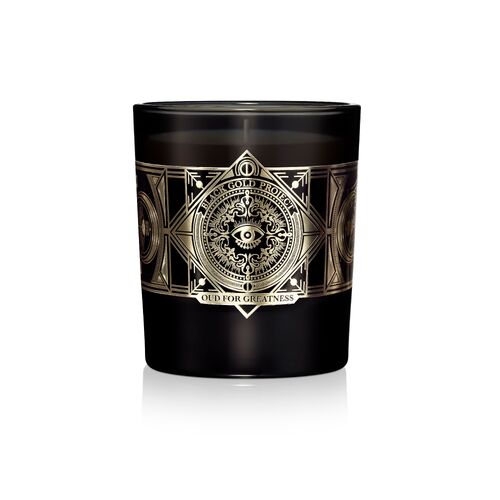 TESTER Oud For Greatness Candle