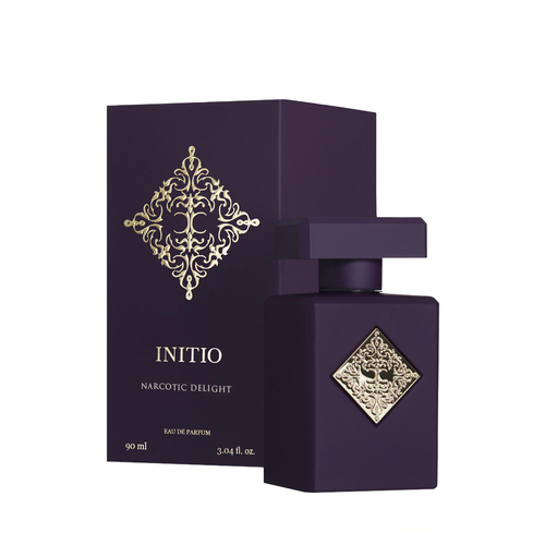 TESTER Narcotic Delight