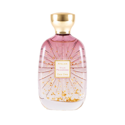 TESTER Villa Primerose