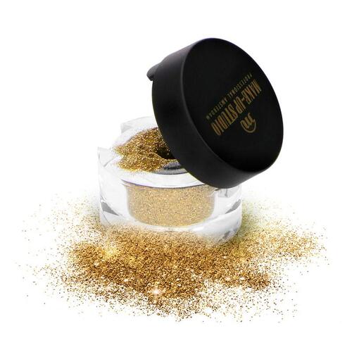 TESTER Cosmetic Glimmer Effects Eyeshadow