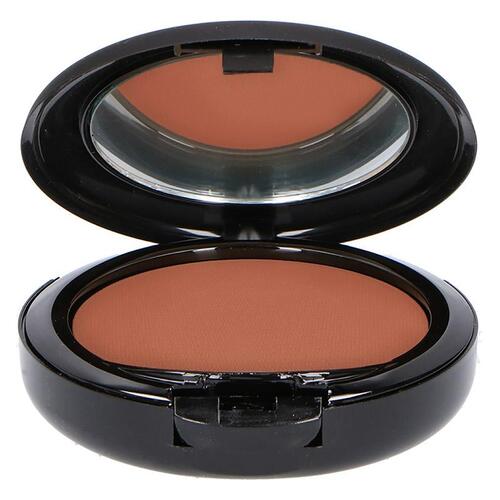 TESTER Compact Mineral Powder Foundation