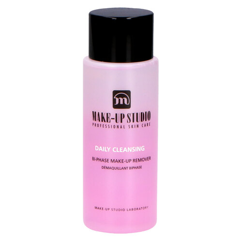 TESTER Bi-Phase Makeup Remover
