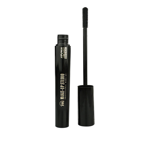 TESTER False Lash Effect 4D Extra Black Original Mascara