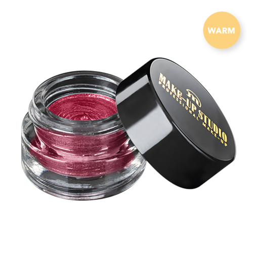 TESTER Durable Eyeshadow Mousse