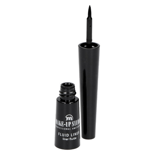 TESTER Fluid Liquid Eyeliner