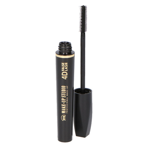TESTER False Lash Effect 4D Extra Black Mascara