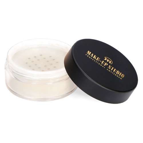 TESTER Extra Fine Translucent Powder