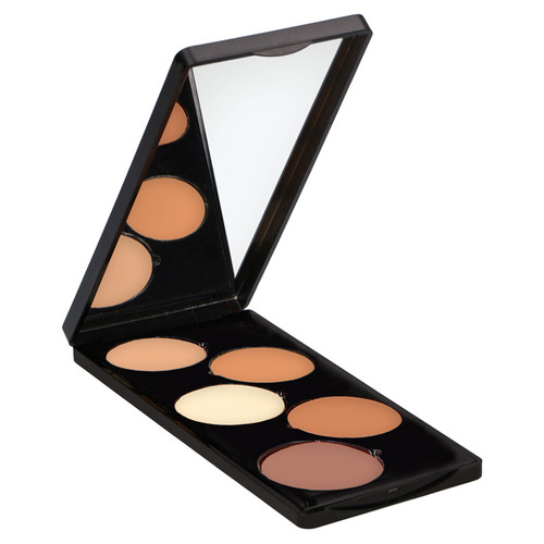 TESTER Cream Face It Shaping Contour Palette