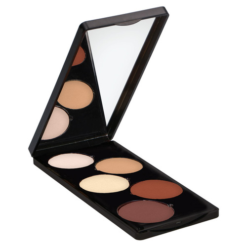 TESTER Powder Shaping Contour Palette