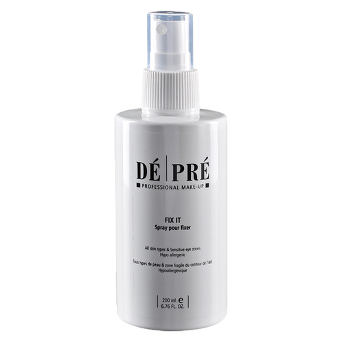 TESTER Fix It Setting Spray