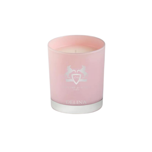 TESTER Delina Candle
