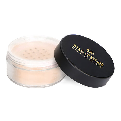 TESTER Natural Silk Perfection Powder