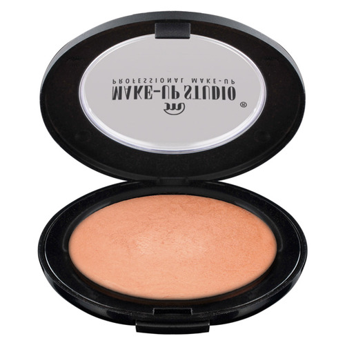 TESTER Bronzing Powder Lumiere
