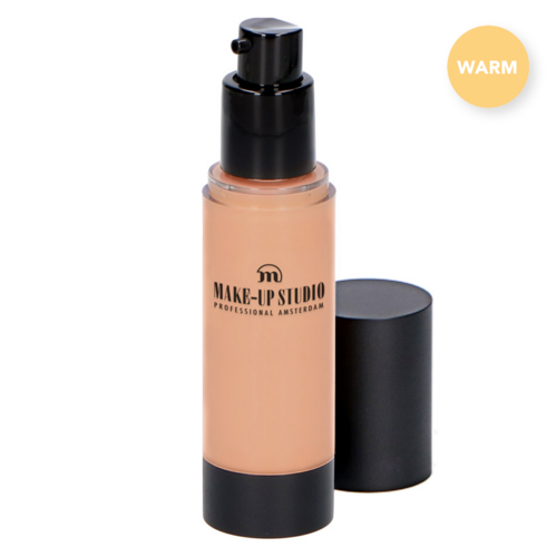 TESTER Fluid No-Transfer Foundation