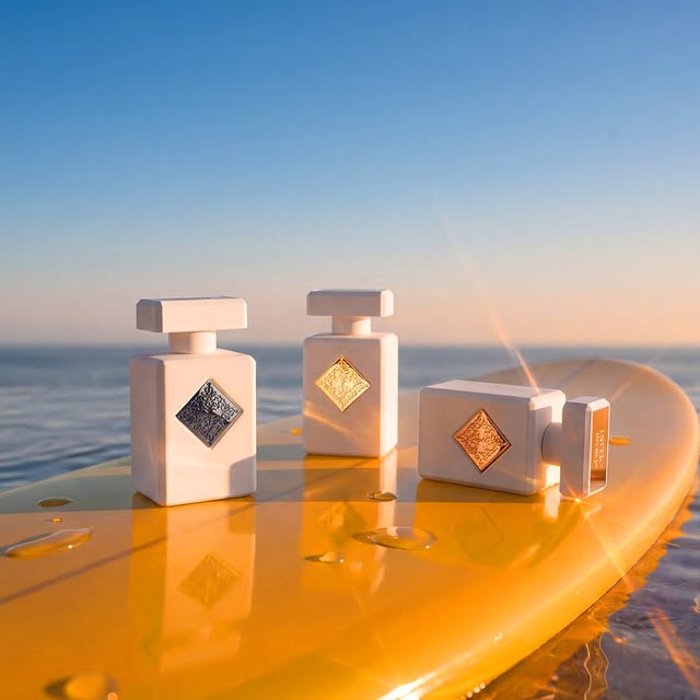 INITIO Parfums Privés