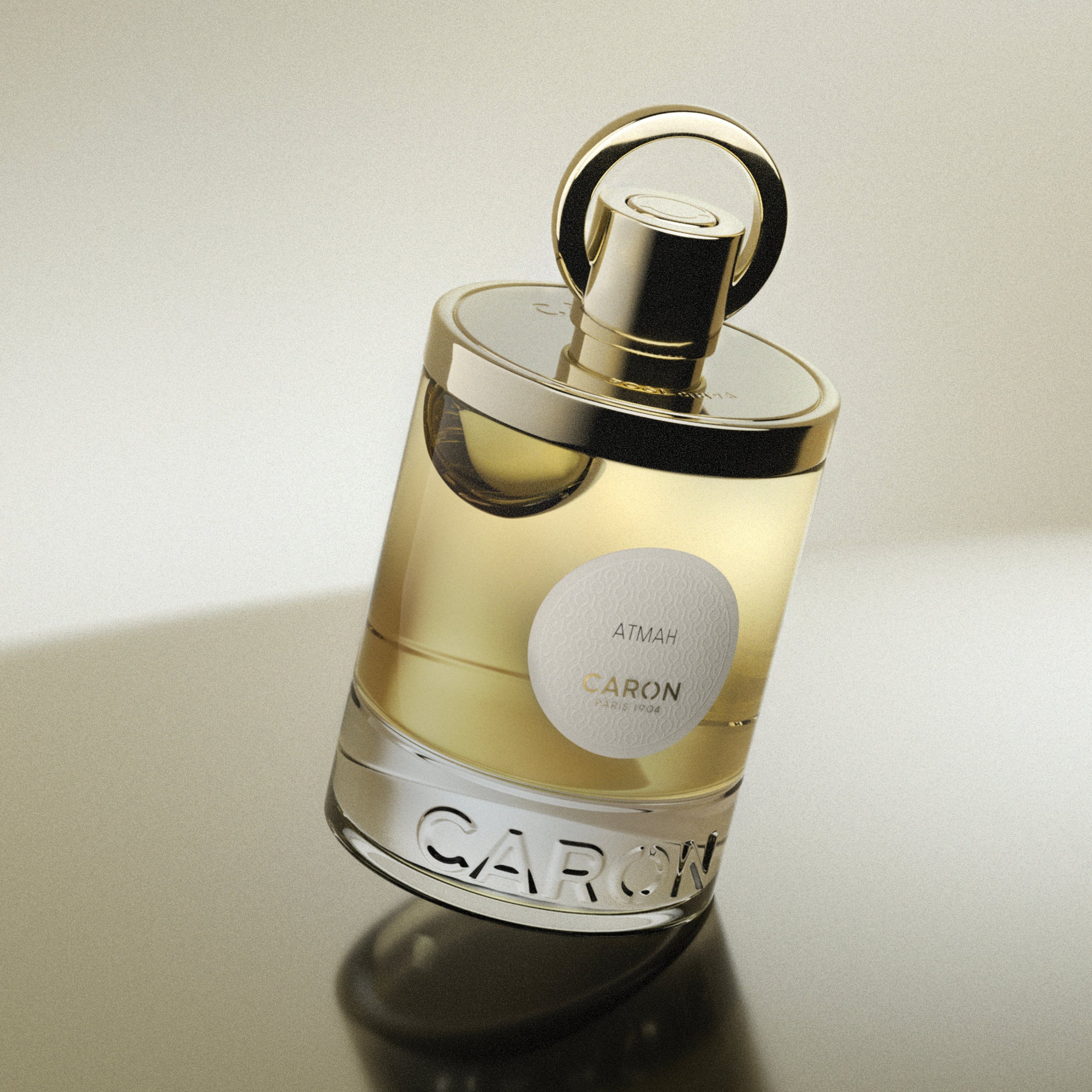 Caron Paris