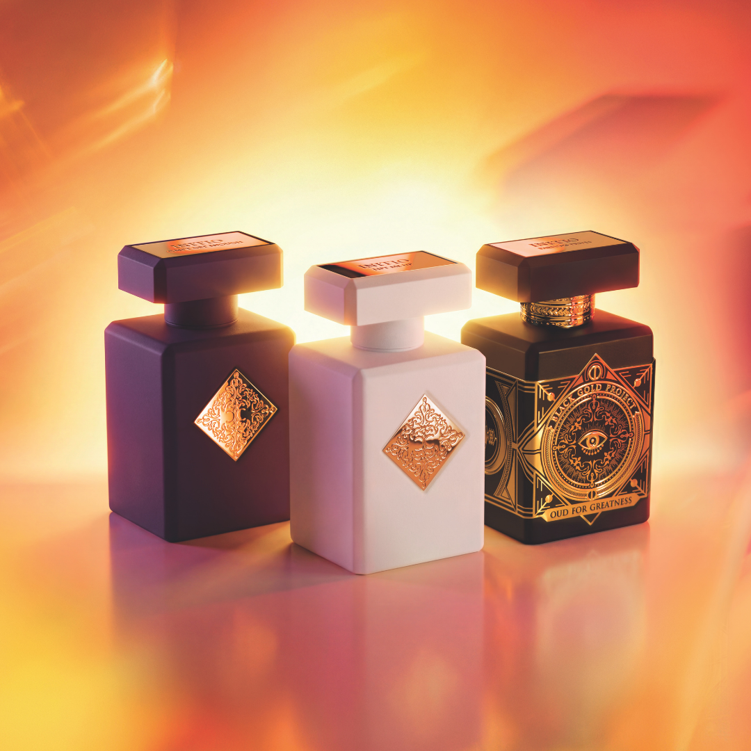 INITIO Parfums Privés