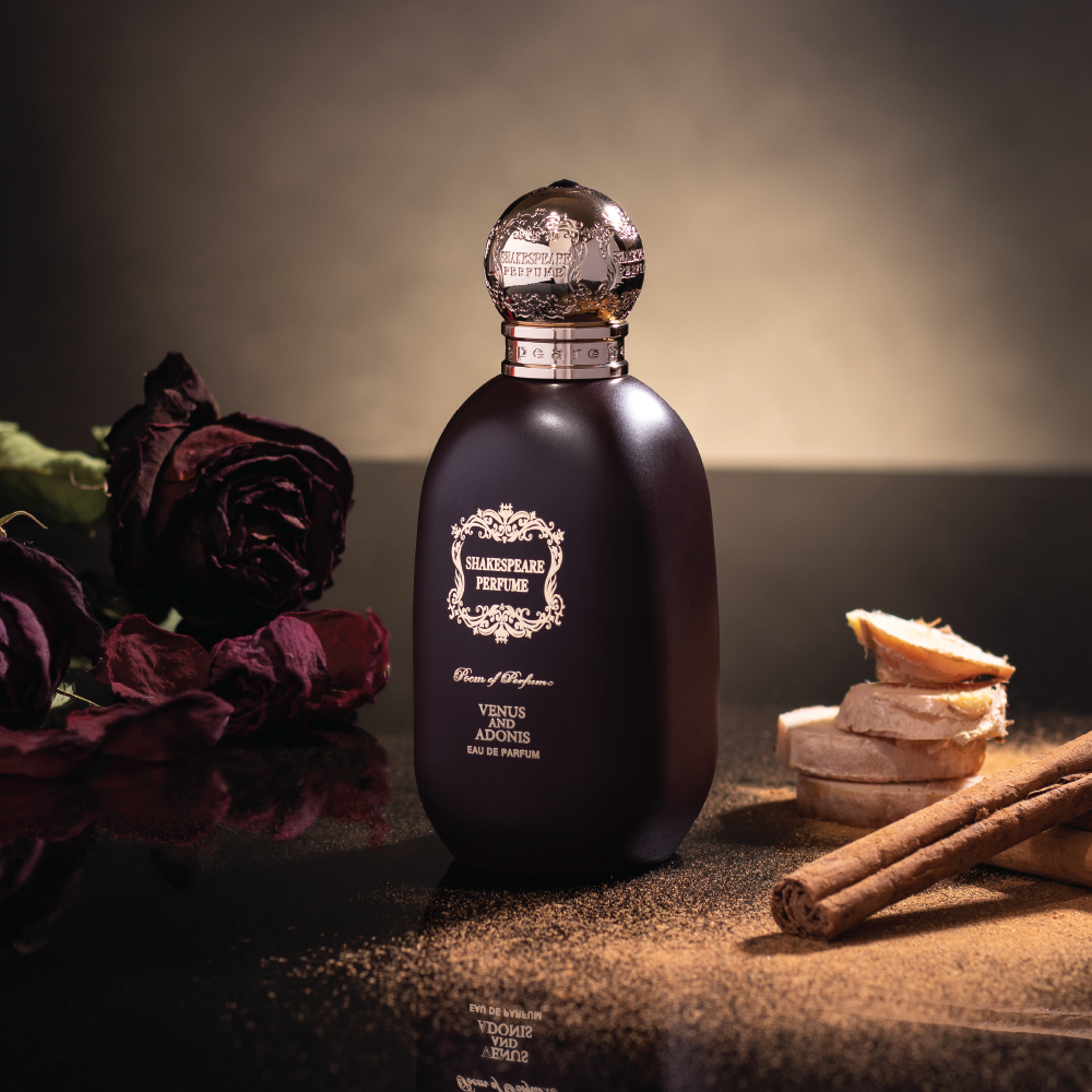 Shakespeare Perfume