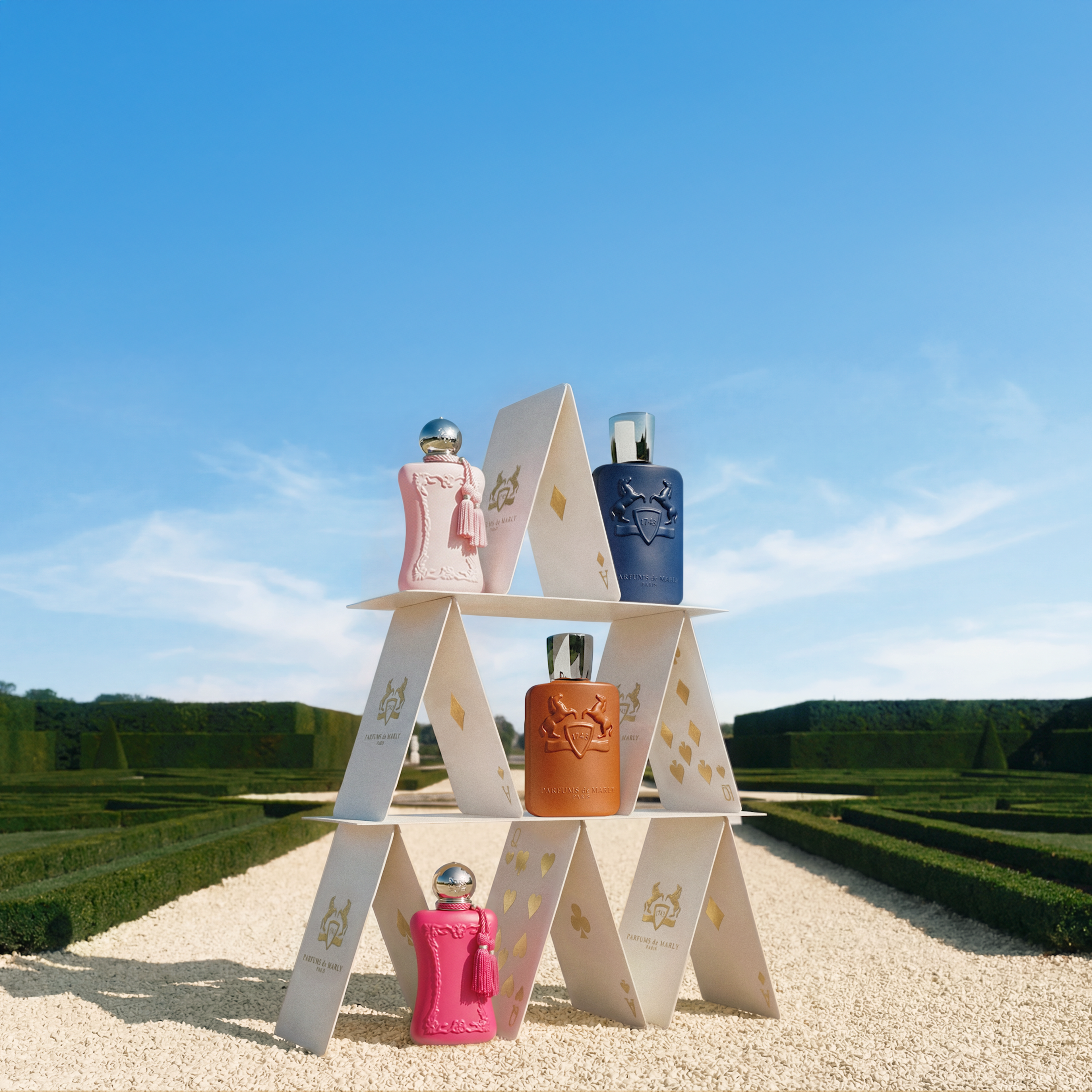 Parfums De Marly