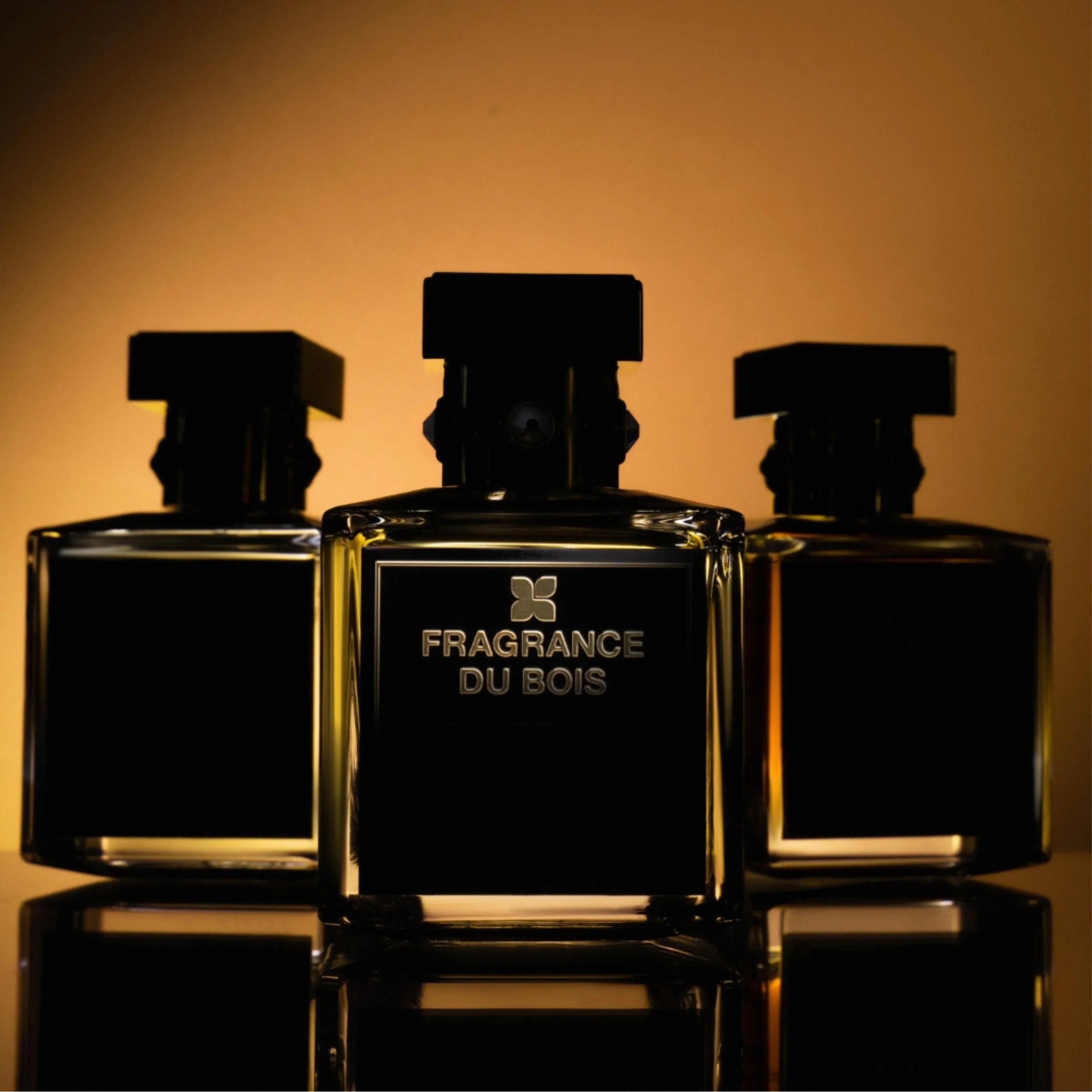 Fragrance Du Bois